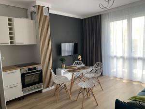 Platinum De Lux Apartament