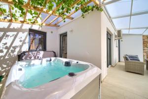 Apartments Nadica Deluxe