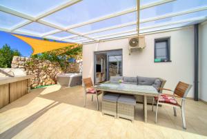 Apartments Nadica Deluxe