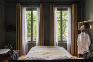 B&B / Chambres d'hotes Villa 216 : photos des chambres