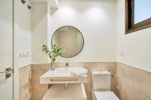 iloftmalaga Plaza del Teatro II & III