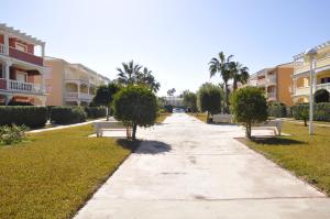 Estrella Blanca IV, 2 dormitorios, by Bookindenia