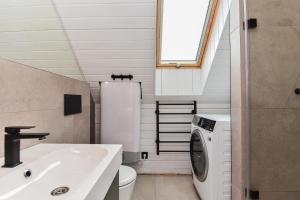 Fisheria Apartamentai