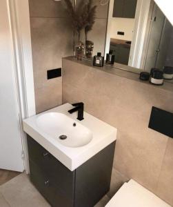 Fisheria Apartamentai