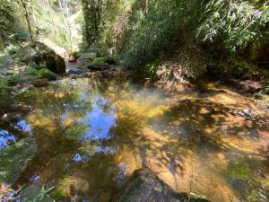 Loft Fazenda Inglesa