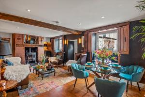 Cramwell Cottage, The Ley Arms