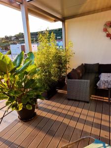 Apartment M&M Portorož