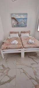 Apartment M&M Portorož