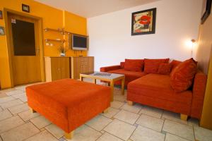 Ski apartmány Spiežovec Donovaly