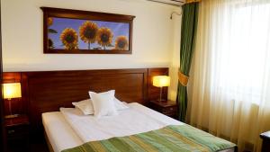 Superior Single Room room in Hotel Residenz