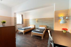 Pokoje Gościnne Nad Jeziorem