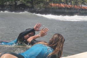 Surfers Villa Medewi