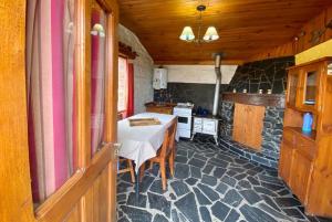 Hostería & Cabañas Río Fénix