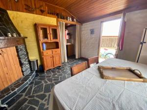 Hostería & Cabañas Río Fénix