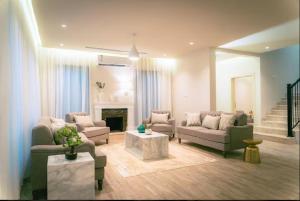 فيلا سورا sora villa 1