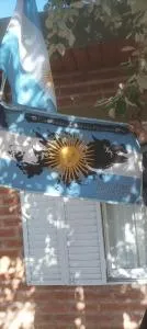 Alojamiento para Grupos - Andalgalá