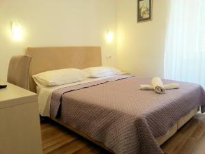 Medulić Palace Rooms & Apartments