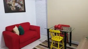 Apartamento encantador em salvador - Paripe