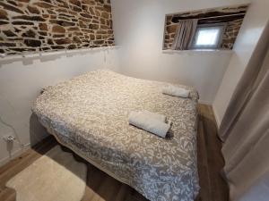 Maisons d'hotes Tout au bout du chemin : photos des chambres