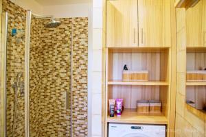Aviatik apartmány