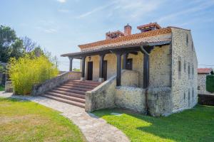 Apartamentos Rurales El Lagar de Somo