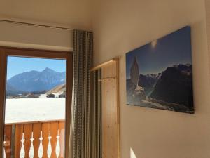 Ferienwohnungen Unterangerhof