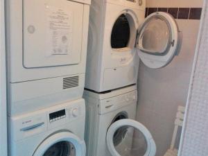 Appartement au dernier étage avec parking et climatisation à Aix-les-Bains! - FR-1-555-42