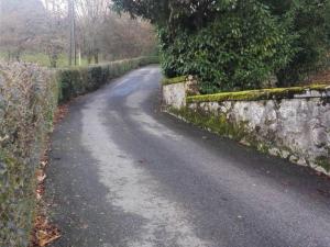 T2 lumineux, dernier étage, parking privatif à Aix-les-Bains - FR-1-555-42