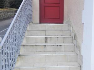 Appartement au dernier étage avec parking et climatisation à Aix-les-Bains! - FR-1-555-42