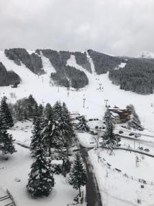 Appartements CRETES DU VERCORS VUE MAGNIFIQUE : photos des chambres