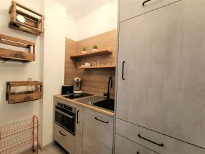 Appartements Studio Aix-les-Bains, 1 piece, 2 personnes - FR-1-555-59 : photos des chambres