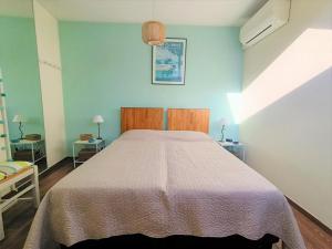 Joli T2 moderne climatisé avec garage privatif à Aix-les-Bains - FR-1-555-61