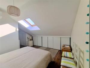 Appartements Charmant T2 moderne avec balcon a Aix-les-Bains, proche centre et services - FR-1-555-61 : photos des chambres