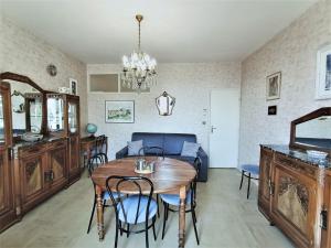 T2 Central Aix-les-Bains, Lumineux, Animaux Acceptés, Parking - FR-1-555-48