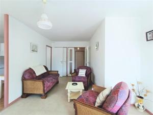 Charmant T2 lumineux avec balcon et parking à Aix-les-Bains - FR-1-555-49