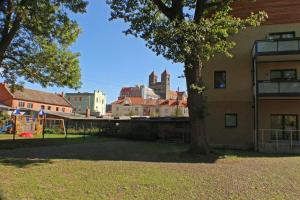 Ferienwohnungen Rittergasse