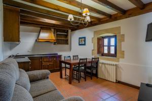 Apartamentos Rurales El Lagar de Somo