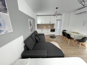 Arguineguin Beach Lux Solarium Street