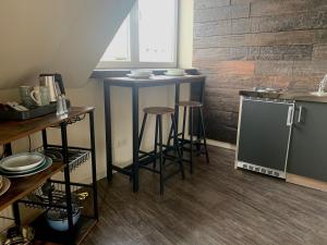 Arbio I Apartmently Studios & Apartments