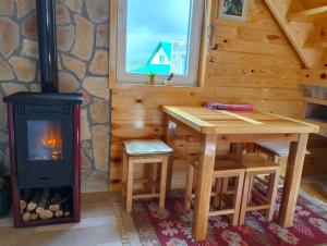 Mountain house WILD GOAT