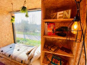 Lodges Cap Orne : photos des chambres