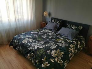 Maisons de vacances La Maison de Lucie - grande maison ideale en famille ou entre amis - jardin - parking gratuit : photos des chambres