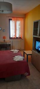 Casa con 1 Camera da Letto
