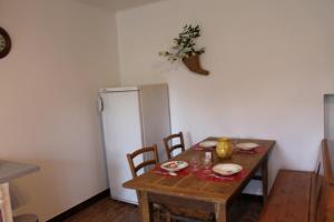 Appartements Gite Saint Joseph : photos des chambres