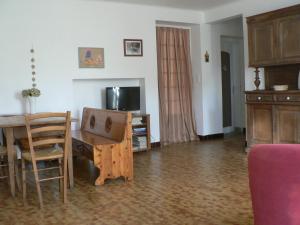 Appartements Gite Saint Joseph : photos des chambres