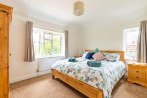 Host & Stay - St Clements House