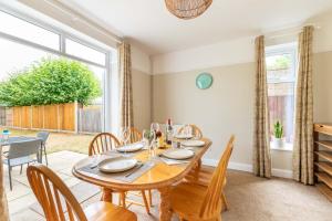 Host & Stay - St Clements House
