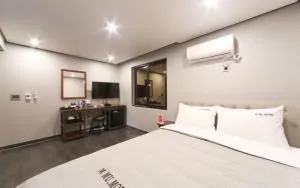 Tongyeong Mu - T'ongyŏng