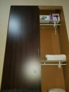 Departamento D centrico 2 camas Tv Ac wifi cocina parking