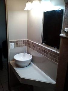 Departamento D centrico 2 camas Tv Ac wifi cocina parking